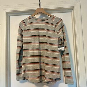 Eddie Bauer Thermal Long Sleeve